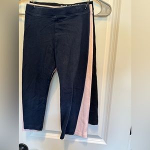 3 Size 7 J.crew leggings
